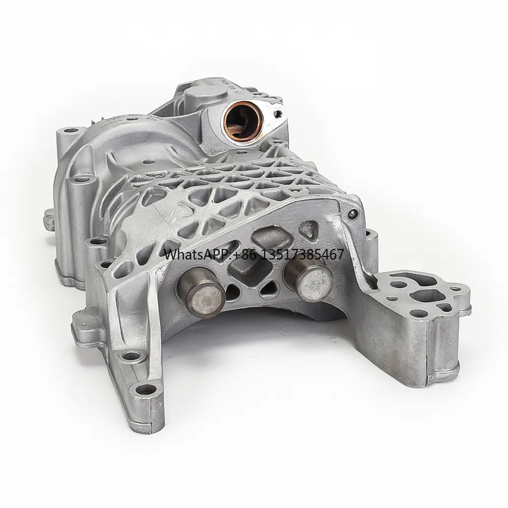 Балансировочный вал масляного насоса двигателя в сборе 06D 103295   06D 103295 К 06Д 103295 E 06D 103295   06B 103535 Ф