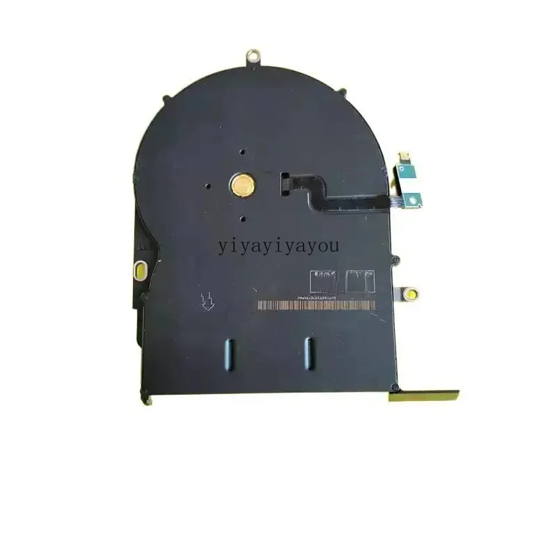 Laptop Replacement CPU Fan Compatible for MacBook Pro 13-Inch Retina A1502 (Late 2013, Mid 2014, Early 2015)