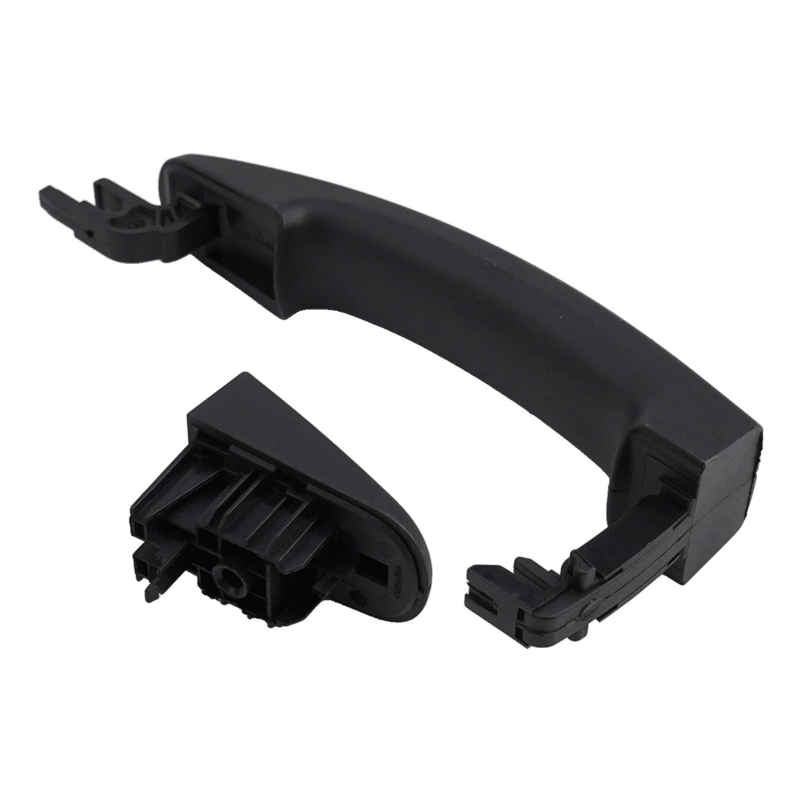 

Auto Parts Door Bezel Handle 1769292&1838739 Car Accessories Left&Right For Ford For Transit MK8 14-20 Elegant Design