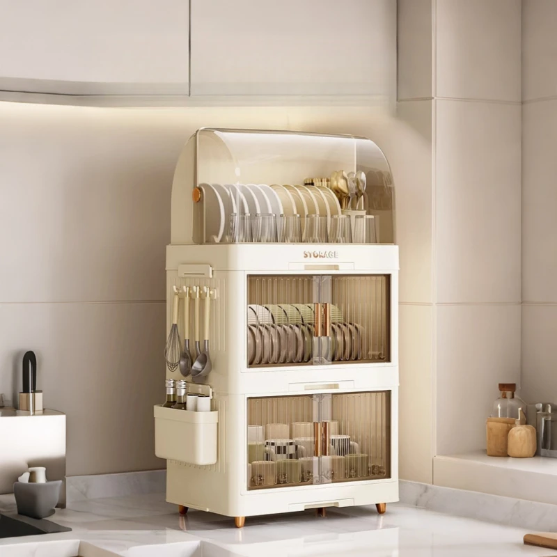 Kitchen Double Laye…