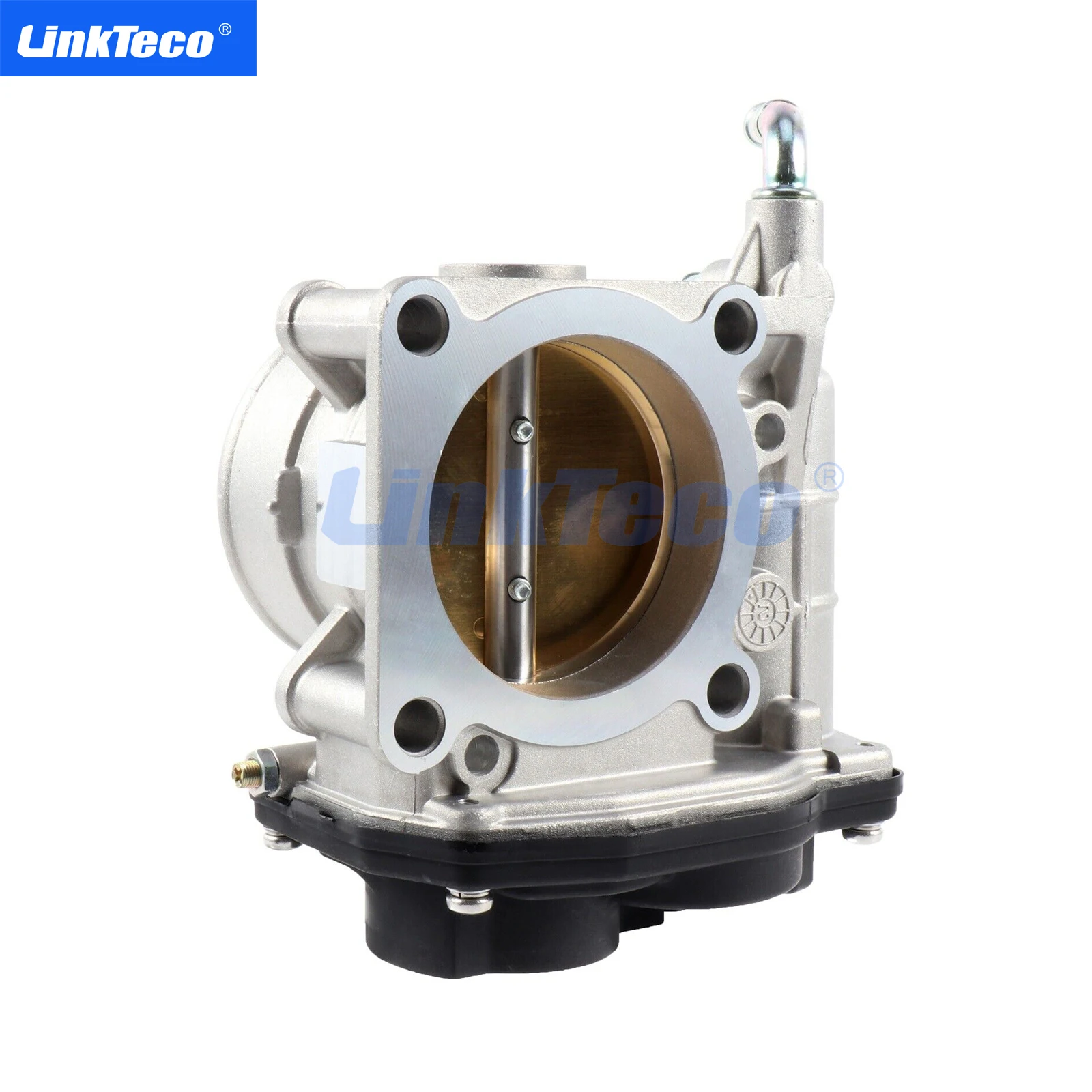 Throttle Body For Nissan Altima Sentra Rogue 2.5L 2008-2012 OEM 16119-JA00A