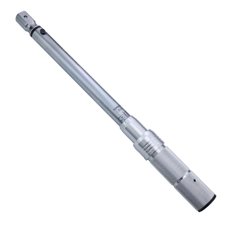 Adjustable Torque Manual Major League Torque Wrench Hand Tool