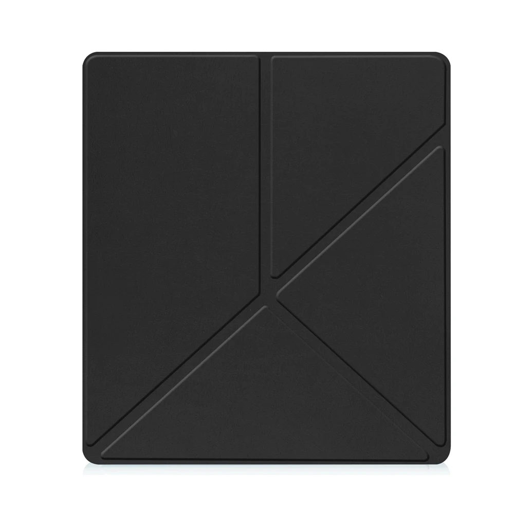 Funda Protectora para Kindle Scribe de 11 Pulgadas, 3ra Generación 2025, Funda Protectora para Kindle Scribe Colorsoft de 11 Pulgadas, con Soporte Inteligente Plegable en Y