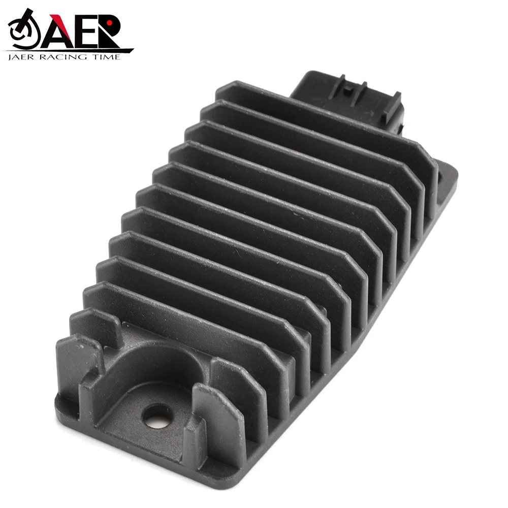 Motorcycle Voltage Regulator Rectifier for Can-Am ATV DS450 2008 2009 2010 2011 2012 2013 2014 2015 view 3