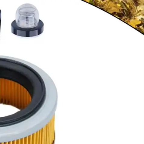 /Air /Filter /Kit With Spark For Primer Bulb Fuel Filter For BR320 BR400 Backpack Blower 4203 141 0300 4201 140 1805 Parts