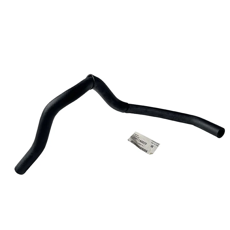 NBJKATO Brand New Genuine Power Steering Suction Hose 34611SC000 / 34611AG020 For Subaru Forester 2.5 2009- 2012