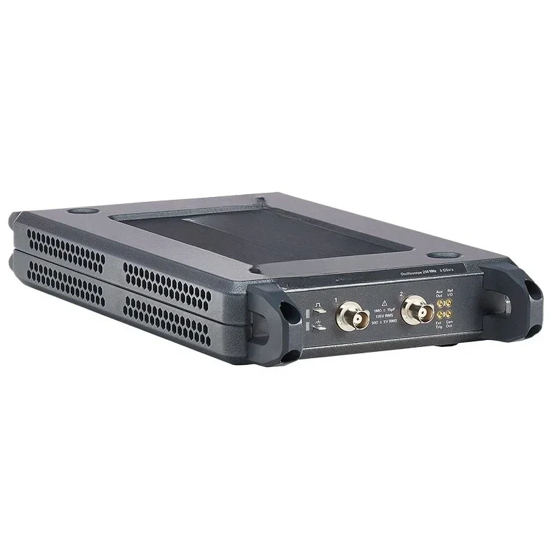 Reduced USB module oscilloscope 200 MHz to 1 GHz P