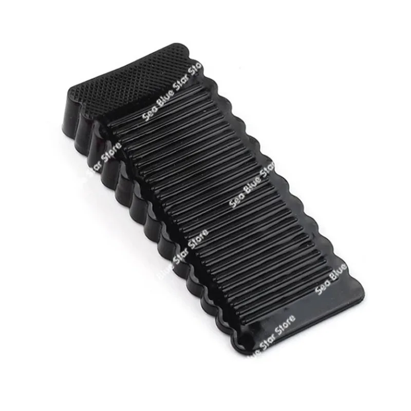 New anti-skid door card anti-collision and non-punching door stopper household mobile anti-pinch door stopper