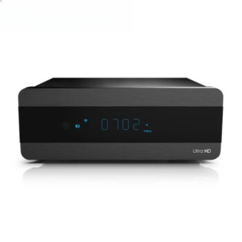 Reproductor 4K, Reproductor de Blu-ray, Reproductor de Disco Duro, Reproductor de Video en Red