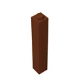 Brown-20PCS