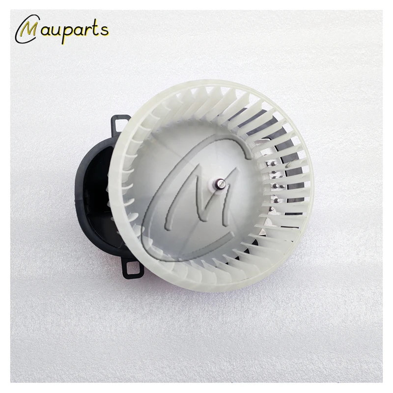 AC Heater Blower Fan 7P0820021B 7P0820021F For Porsche Cayenne VW Touareg Audi Q7 Warm Air Motor 95857234101