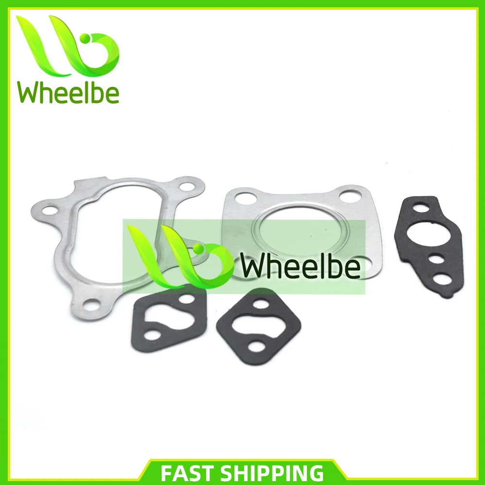 For Auto Turbo Gaskets CT12 Toyota TownAce Lite Ace 2CT 2.0L D 86HP 17201-64050 1720164050