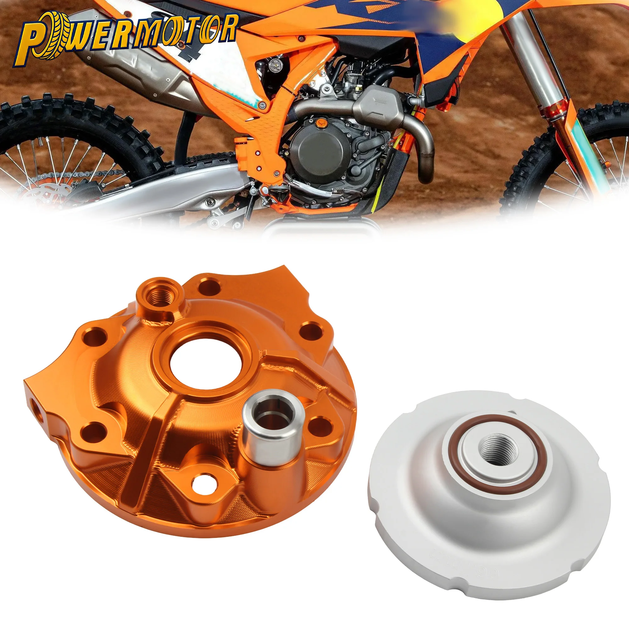For Ktm Husqvarna E… - image