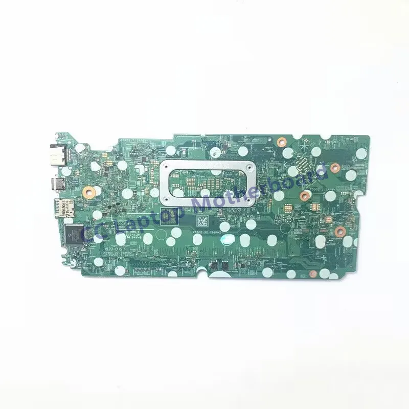 CN-0D0JY6 0D0JY6 D0JY6 Mainboard For Dell 7591 7791 Laptop Motherboard With SRGKZ I5-10210U CPU 18806-1 100% Tested Working Well