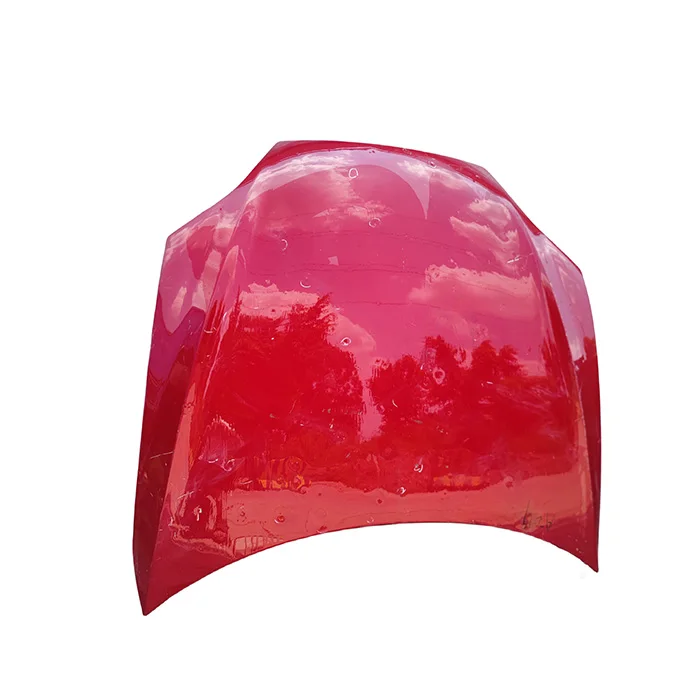 

Wholesale Hot Selling Body Kit Model X Bonnet 1069531 for 2021 Model X Hood Parts