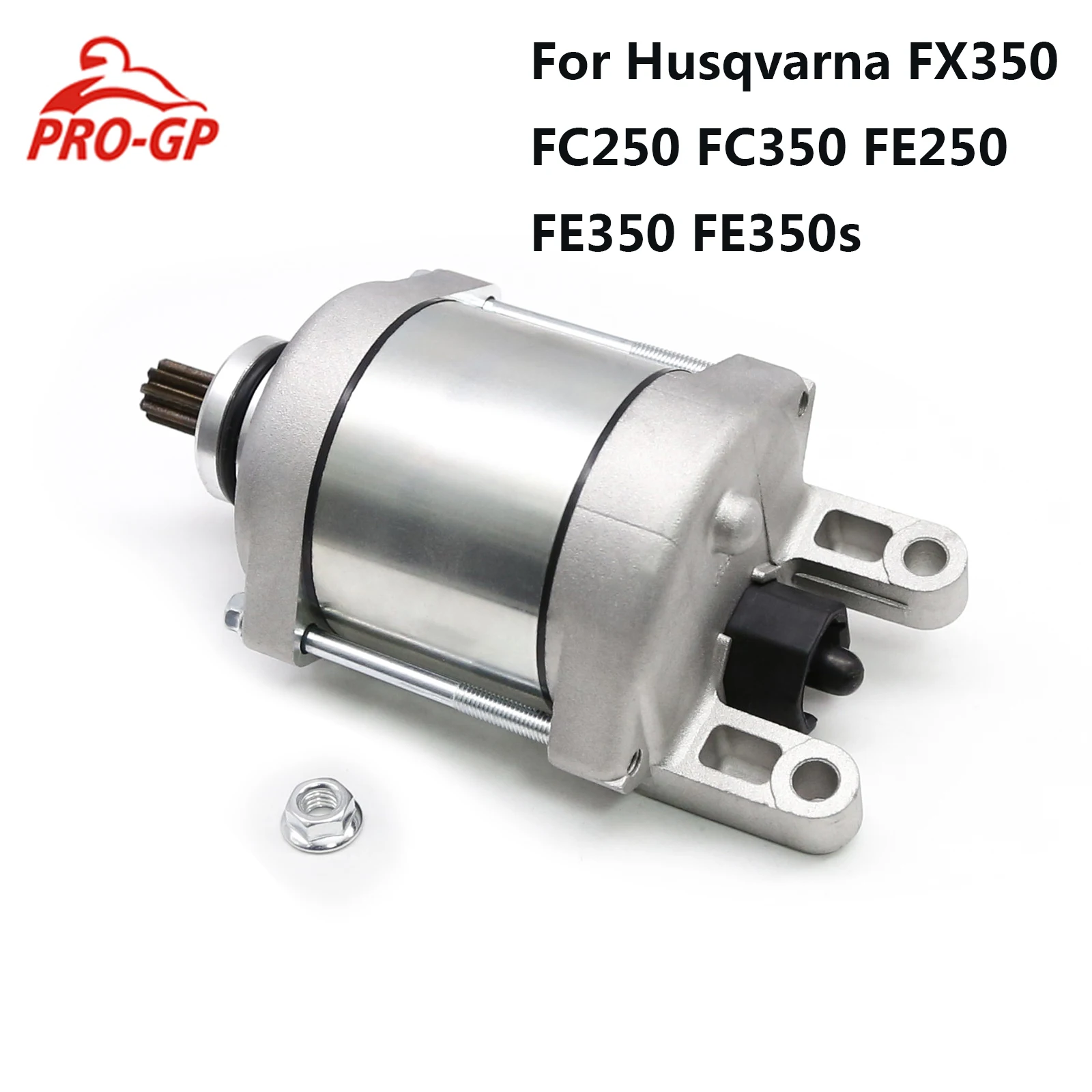 1 Pcs Motorcycle Power Shift Control Motor Fit For Husqvarna FE350s FE250 FX350 FE350 FC250 FC350 2021 2020 2019 2018