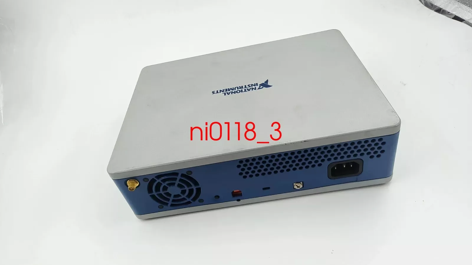 National Instruments VirtualBe - Test Instruments 评论和价格