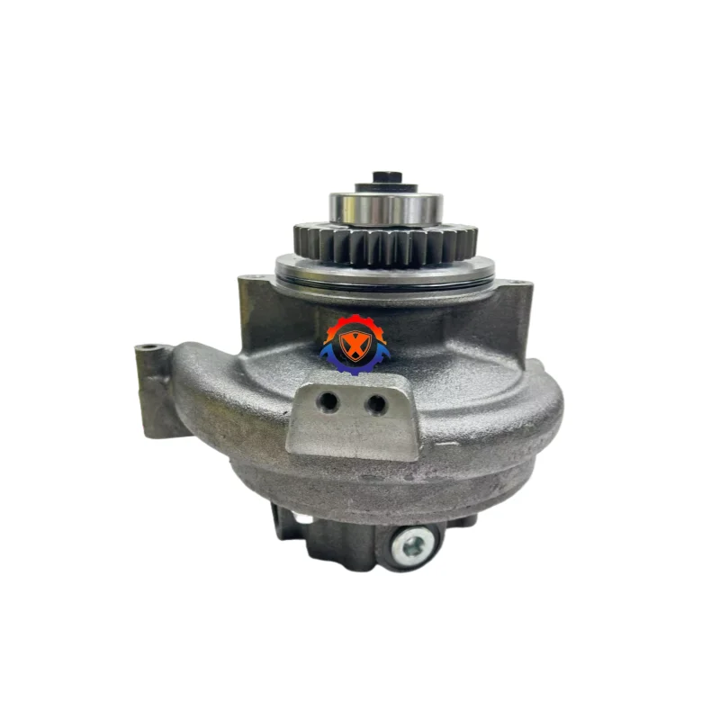 

Cc car Water Pump 352-0205 3520205 Compatible for Excavator 345C 345D 349D Engine C13