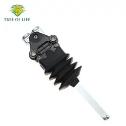 4640070030 Car Height Control Valve For Volvo Trucks VOE Daf 8141934 20531967 Air Suspension Cabin Leveling Valve