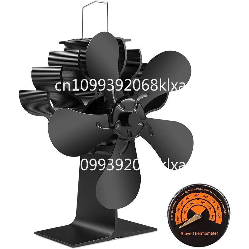 

Fireplace Thermal Power Fan Wood Fireplace Fan