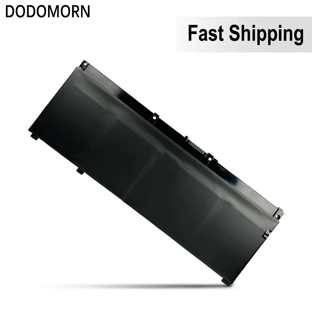 Imagem -05 - Bateria do Portátil para hp Pavilion Omen 15-ce000 15-dc0000 17iii Pro Poder 15-cb000 15 2023 Sr04xl Novo