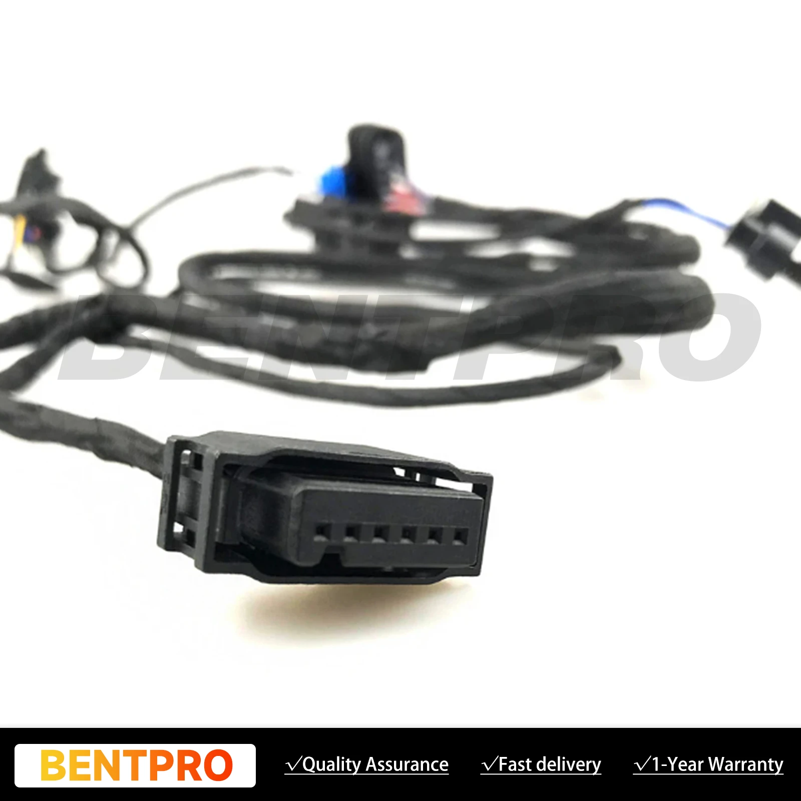 Front Bumper Parking Sensor Wiring Harness For Mercedes-Benz C-Class W205