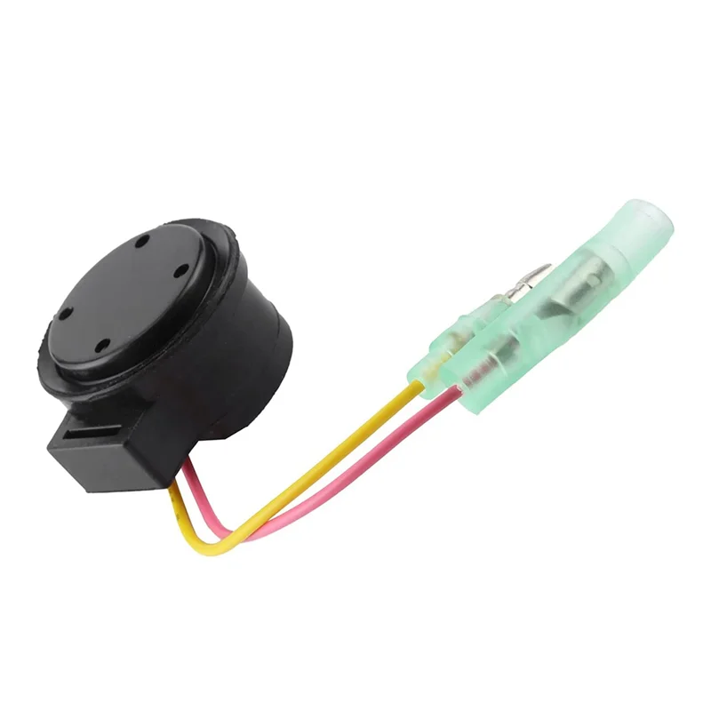 Warning Horn Buzzer Control Box 703‑83383‑11 703‑83383‑10‑00 Fit for Yamaha Outboard