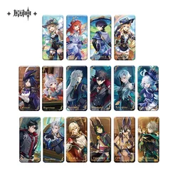 Sunsyea Genshin Impact Official Merch miHoYo Original Authentic Theme Series Badge Kaveh Arlecchino Neuvillette Cyno Furina