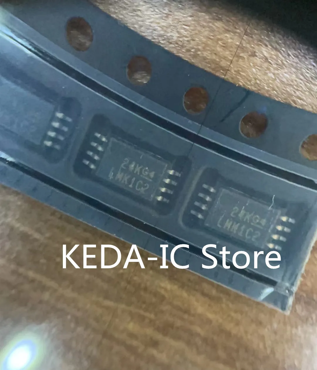 

5-100 шт./лот LMK1C1102PWR LMK1C2 TSSOP8 Новый оригинал