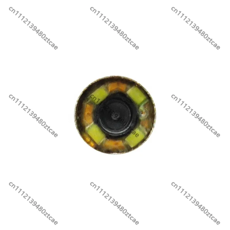 OV9734 CMOS camera module with adjustable LED brightness, compact mini size, customizable OEM service for medical endoscope