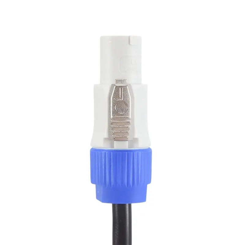 CYCLI-1M AC Power Cable For Moving Head Light 5R/7R Moving Head Light Extension Powercon Cable