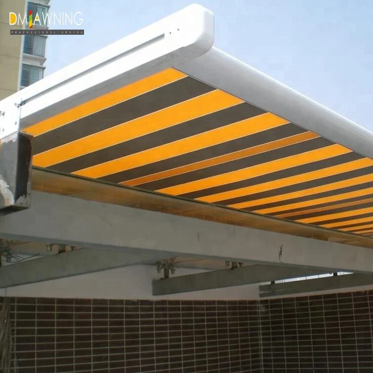 

Conservatory Awning Remote Control Conservatory Awning for Sale