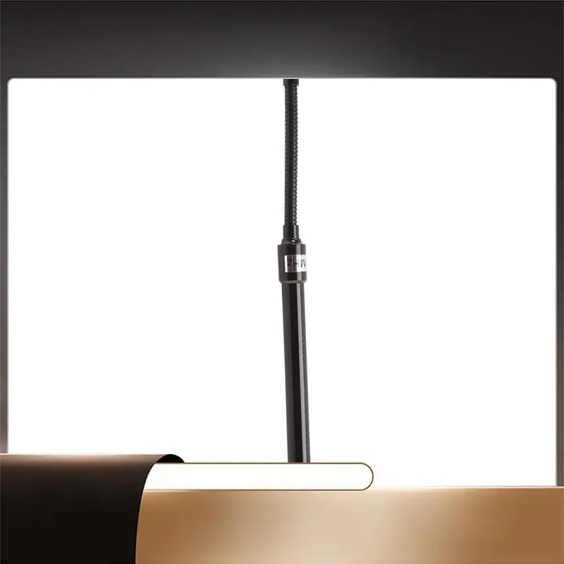 X64A-AT-33 Gooseneck Antenna For Kenwood BAOFENG UV-5R UV-82 UV-S9 BF-888S