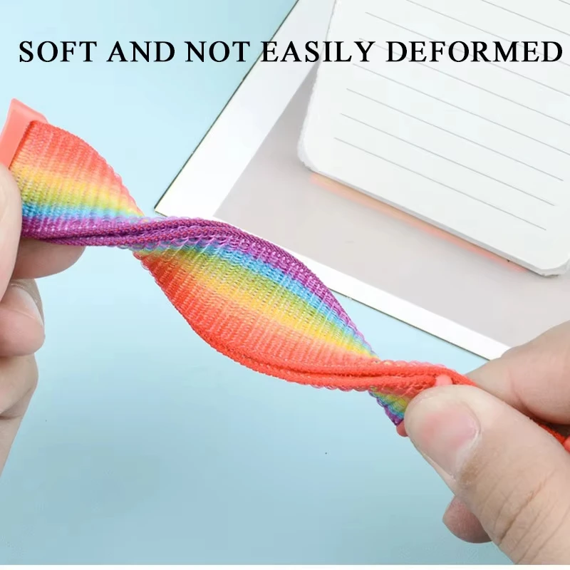 Original Nylon Loop for Xiaomi Redmi Watch 3 active Straps accessories sport Breathable Replacement Correa for Redmi 3 Lite band image 5