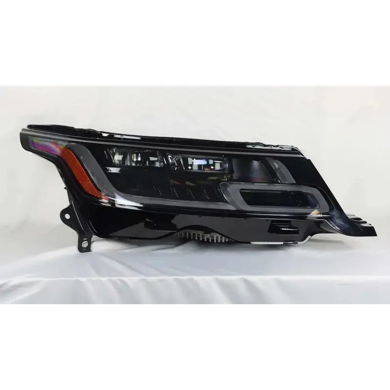 

2022 Range Rover Sport US Version LED Headlights 2014-2022 Models
