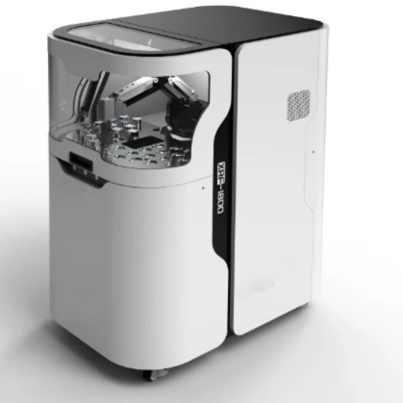 

DF-2000 Handheld X-ray Fluorescence Spectrometer, Rapid Nondestructive Analysis Detector for Synthetic Elements