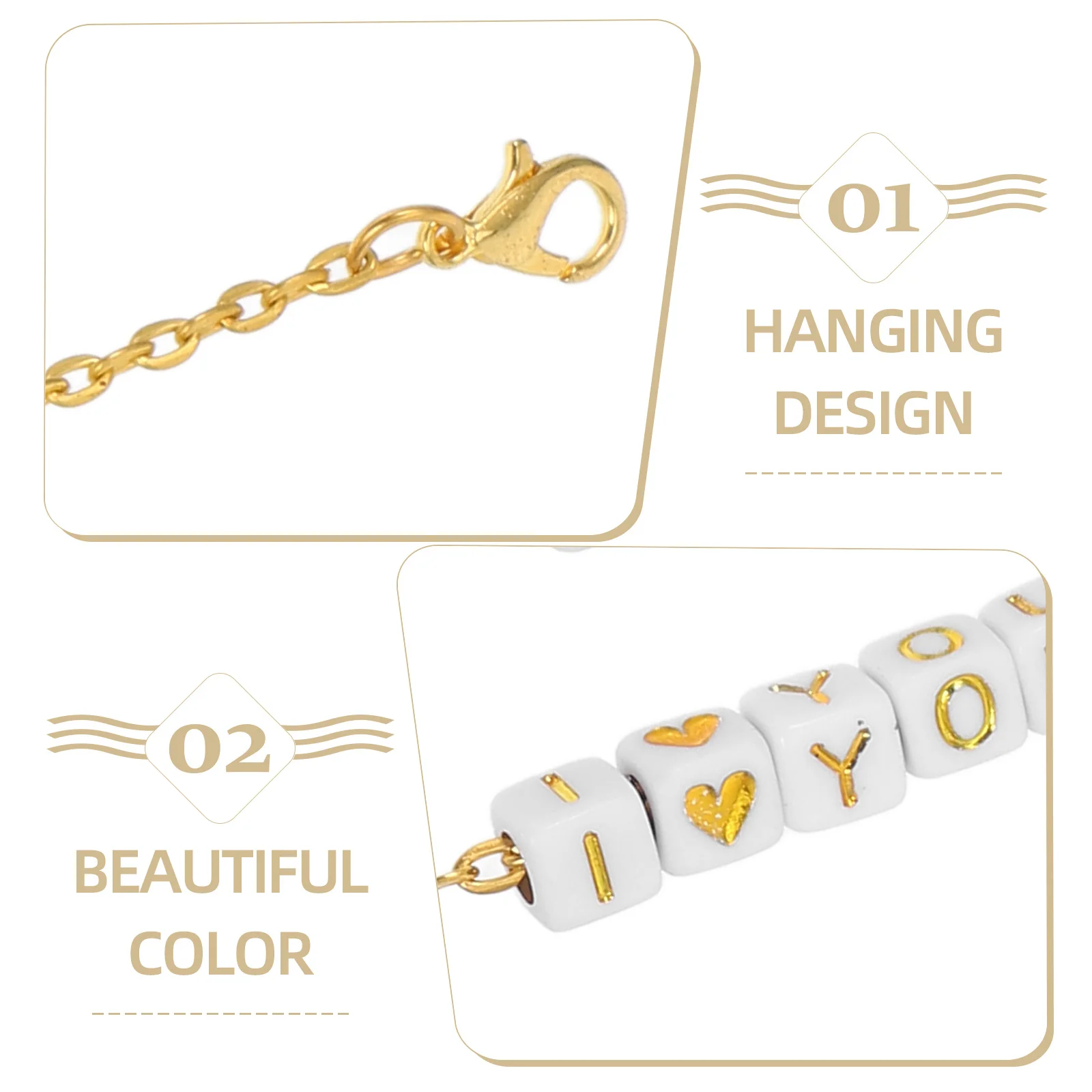 2 pçs carta charme pingente decorativo pendurado copo garrafa acessórios exclusivo carta encantos para mochila