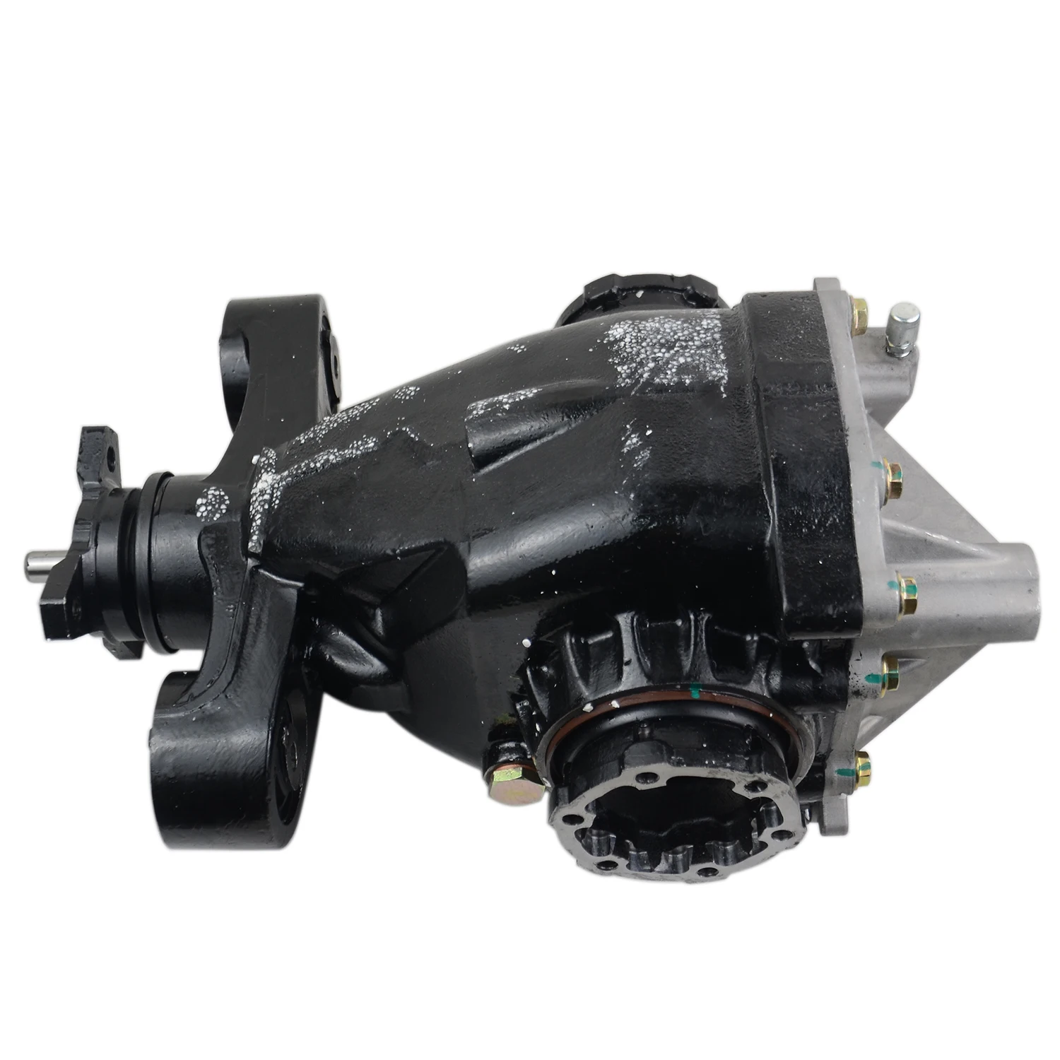 Per ATS 2013-2019 8AT Portaasse Differenziale Posteriore 23156307 23156306