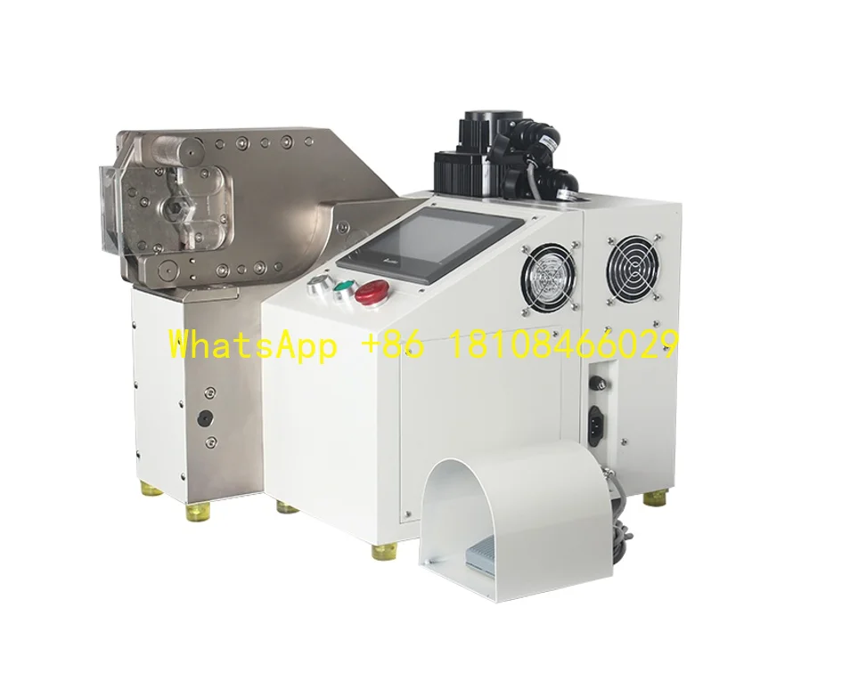 Heißer Verkauf SQ Elektroauto Kabel Kabel Big Terminal Crimpen