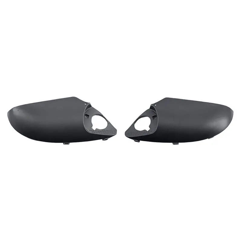 

X39A-For Toyota Prado 2010-2021 Car Side Mirror Lower Cover Holder For Rearview Mirror Bottom Support
