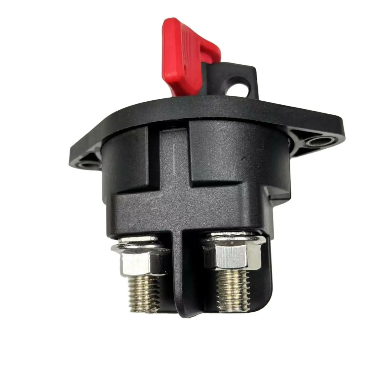 

Battery Disconnect Switch 880175 for Dual Pole w Lock Out 48VDC 500 Amp