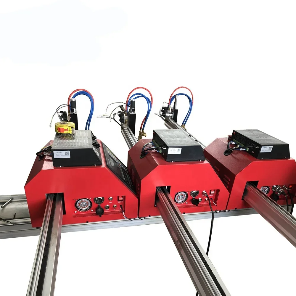2019 New Cnc Plasma Cutting Metal Steel Machine/portable Plasma Cutter/1530 Cnc Plasma