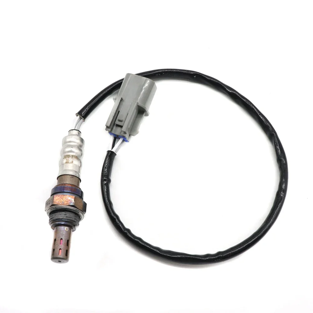 Downstream Car Air Fuel Ratio Lambda O2 Oxygen Sensor For Hyundai Santa Fe Kia Magentis Optima Rondo 2.7L 06-12 39210-3E140