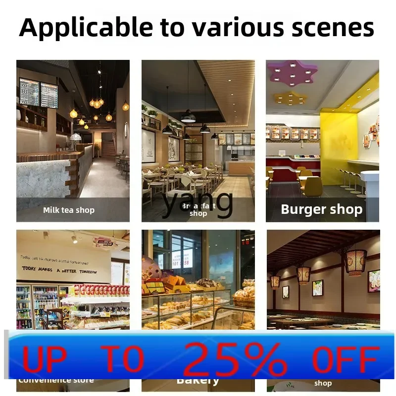 CX Ornament Tempered Glass Mini Display Gift Figure Model Shop Sample Storage Display Cabinet