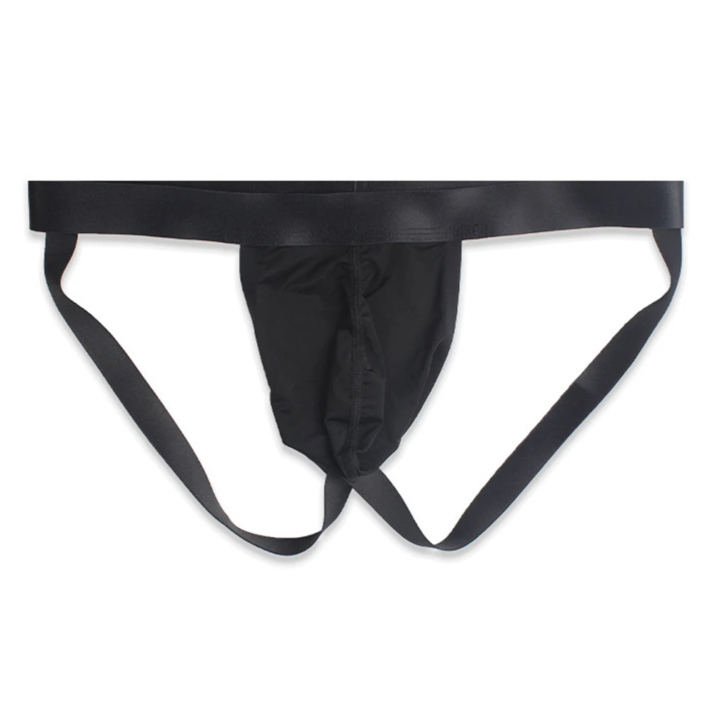 رجل سلس C على شكل الملابس الداخلية مثير بسيط البلاستيك ثونغ جوفاء تنفس رقيقة g-سلسلة الأرداف الملابس الداخلية مثلي الجنس الملابس الداخلية