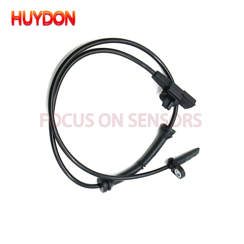 47900-5RB0A Front Rear Left/Right ABS Wheel Speed Sensor For Nissan Kicks 2008-2023 47910-5RA0A 0265004286 High Quality