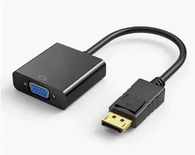 

VGA To DP Converter