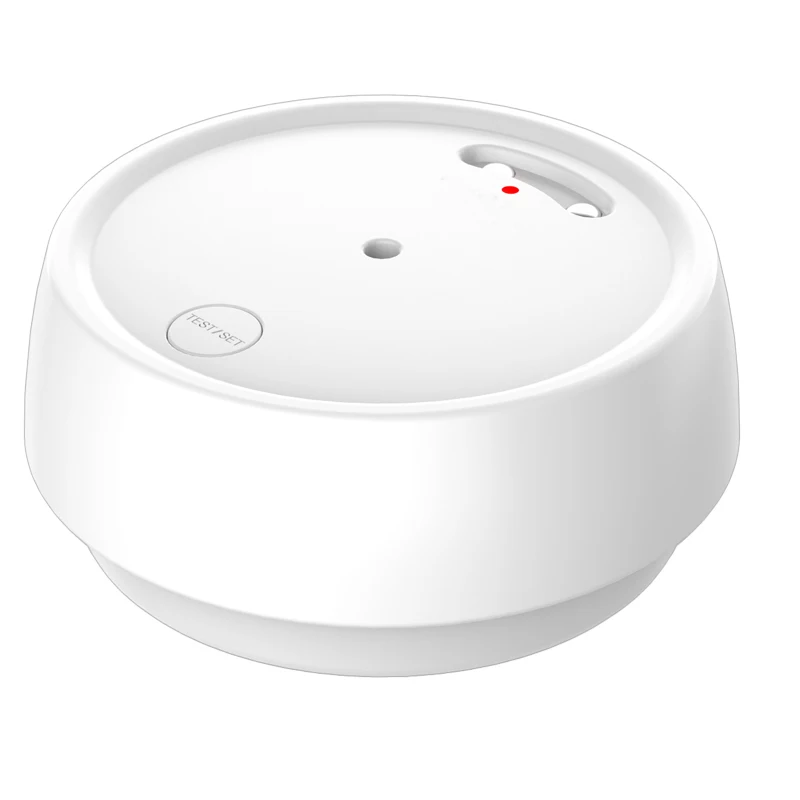 مستشعر الفيضانات Tuya WiFi مع تطبيق Smart Life، كشف تسرب المياه، إنذار الصوت العالي، المراقبة عن بعد وتنبيه الاتصال #4