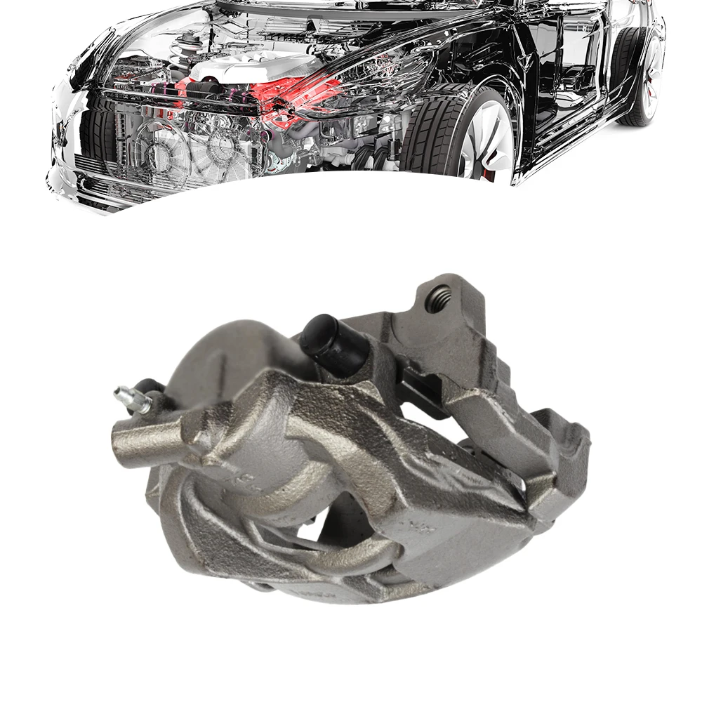 for Womala Auto Parts Factory Brake Caliper 8603754 for  2007-2018