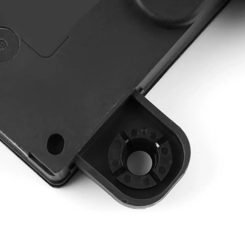 Car Distance Sensing Front Distance Sensor Distance Control Black Black ABS Material For Ford F250SD Pickup Car